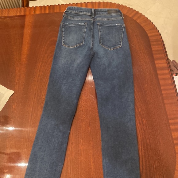 Bundle-4 Abercrombie jeans - Picture 12 of 13